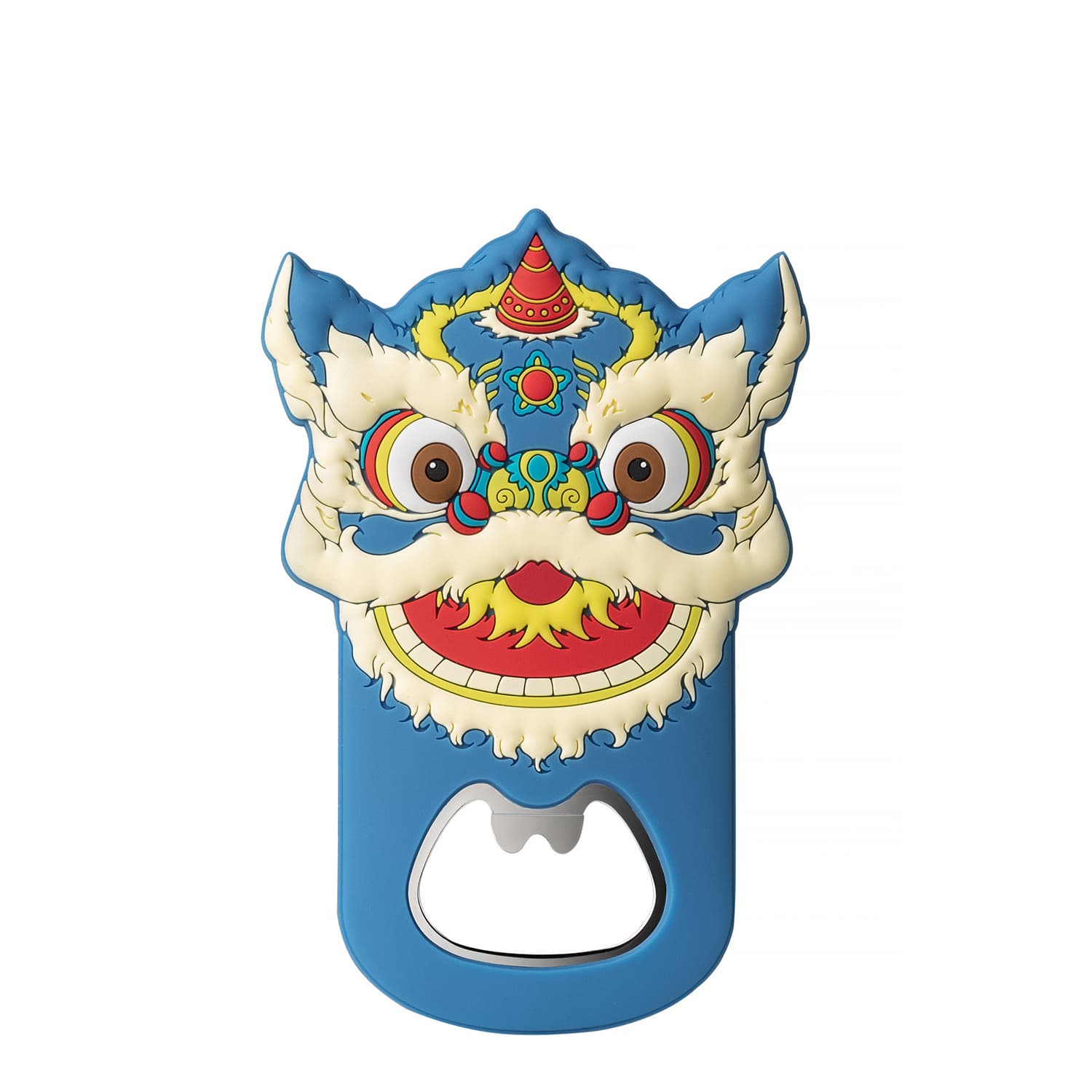 Ruyi Lion Bottle Opener Package